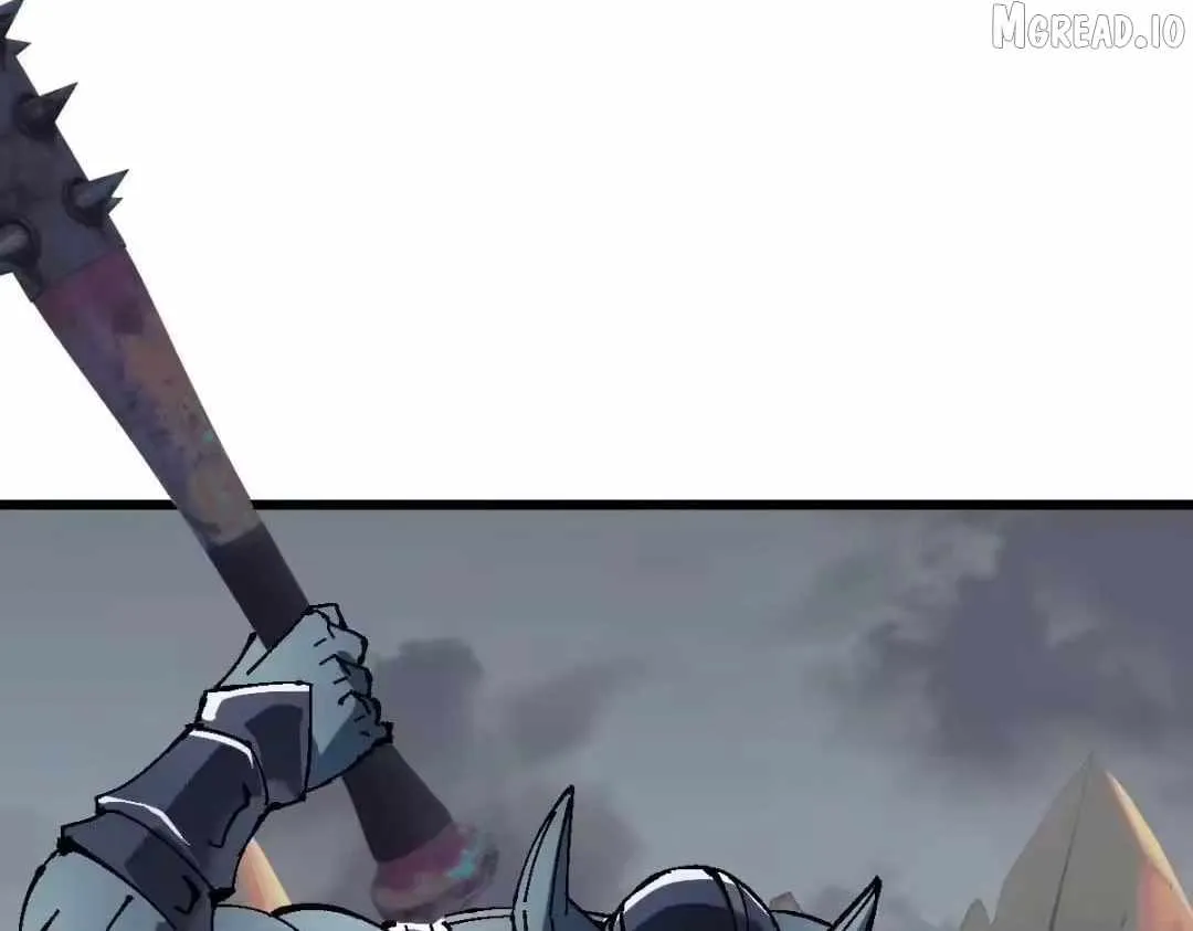 Master: This rebellious disciple is definitely not the Holy Son Chapter 183 page 122 - 
