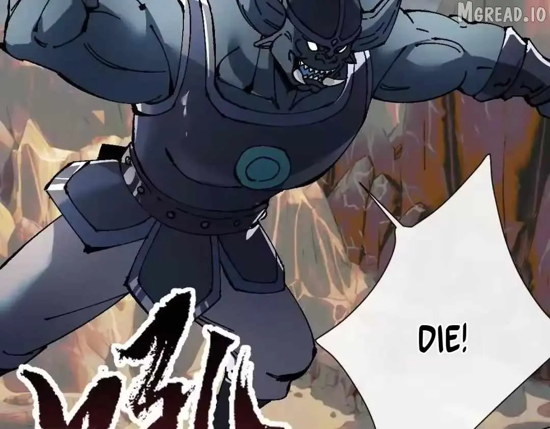 Master: This rebellious disciple is definitely not the Holy Son Chapter 183 page 123 - 