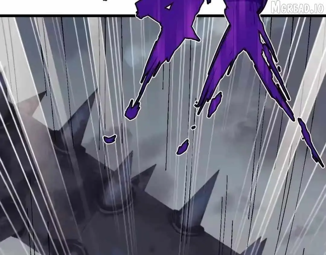 Master: This rebellious disciple is definitely not the Holy Son Chapter 183 page 126 - 