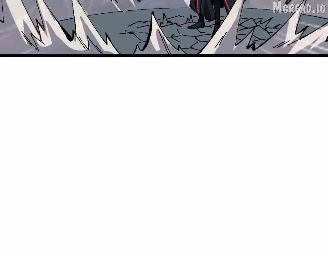 Master: This rebellious disciple is definitely not the Holy Son Chapter 183 page 128 - 