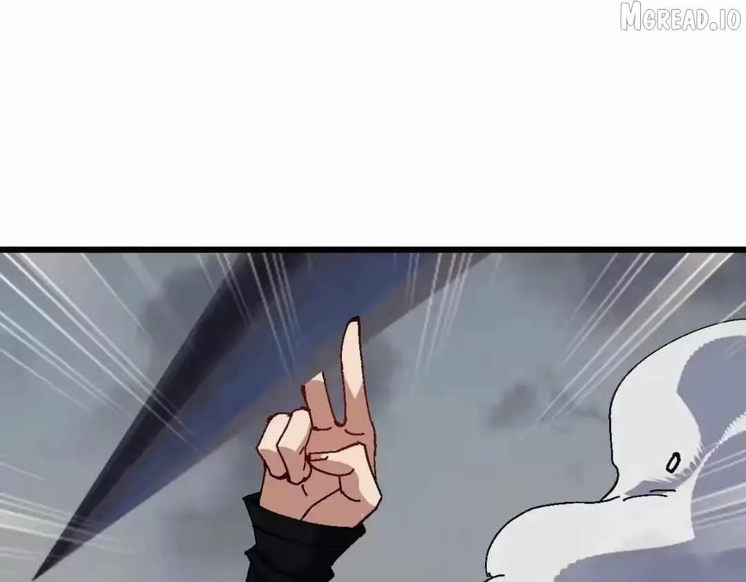 Master: This rebellious disciple is definitely not the Holy Son Chapter 183 page 129 - 