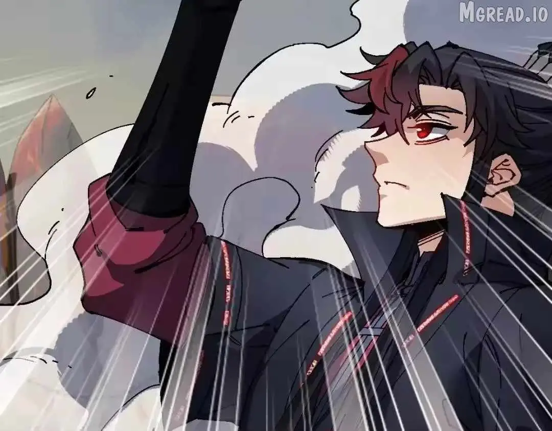 Master: This rebellious disciple is definitely not the Holy Son Chapter 183 page 130 - 