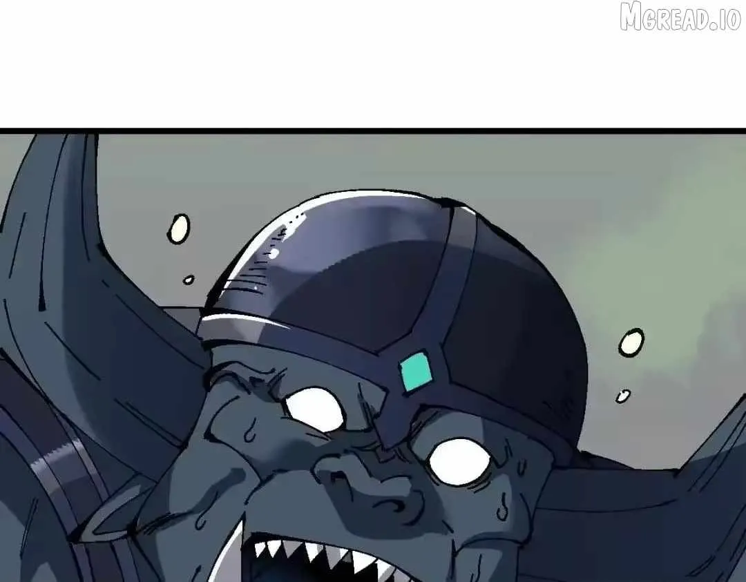 Master: This rebellious disciple is definitely not the Holy Son Chapter 183 page 132 - 