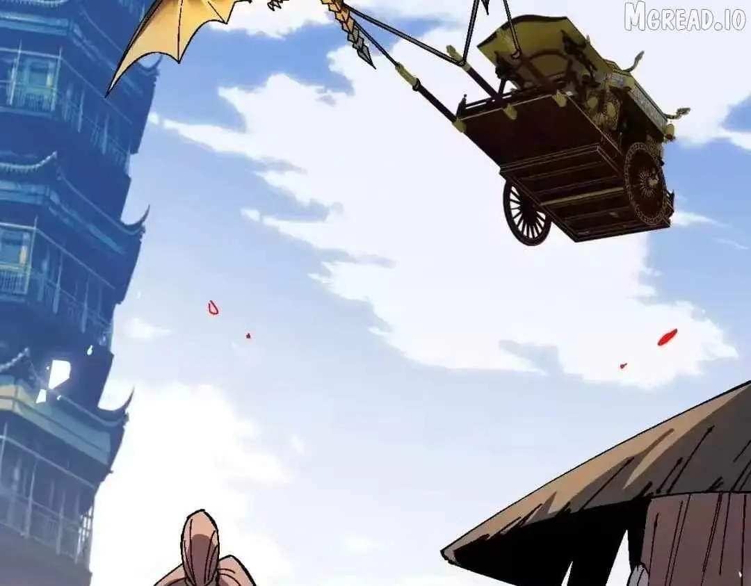 Master: This rebellious disciple is definitely not the Holy Son Chapter 183 page 17 - 