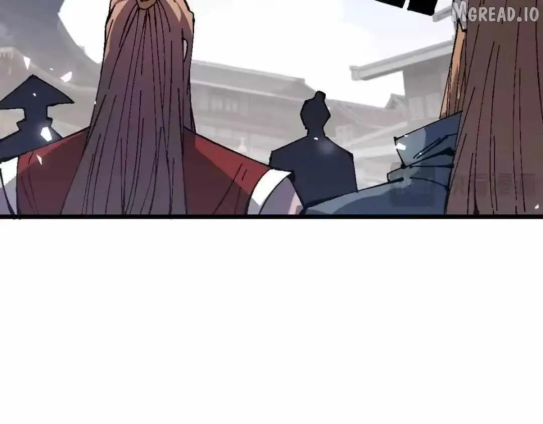 Master: This rebellious disciple is definitely not the Holy Son Chapter 183 page 18 - 