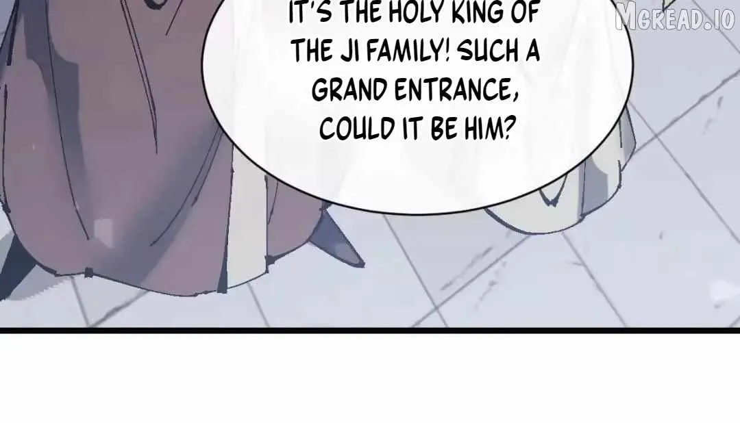 Master: This rebellious disciple is definitely not the Holy Son Chapter 183 page 21 - 