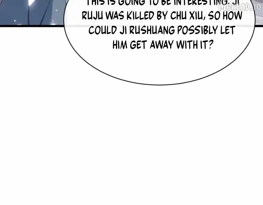 Master: This rebellious disciple is definitely not the Holy Son Chapter 183 page 34 - 