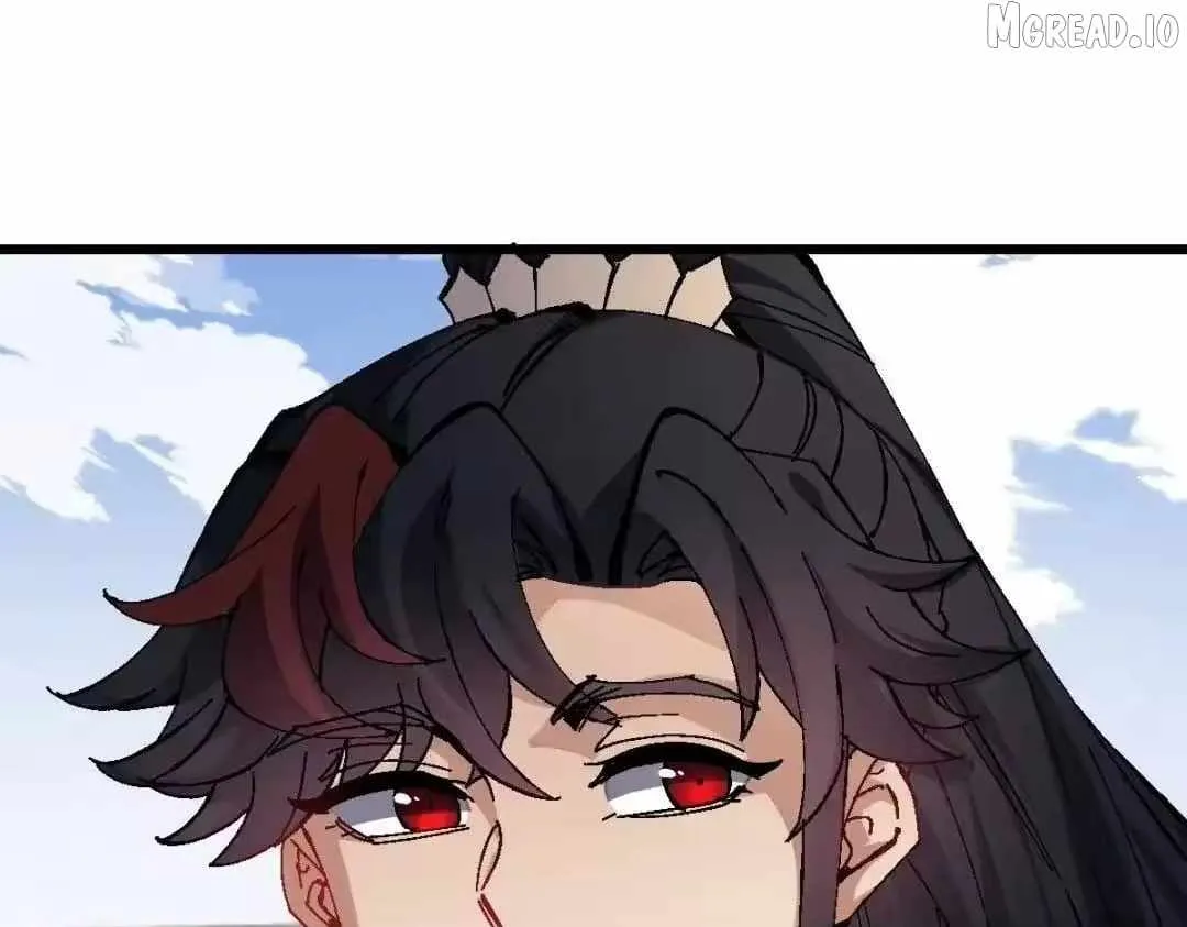 Master: This rebellious disciple is definitely not the Holy Son Chapter 183 page 41 - 