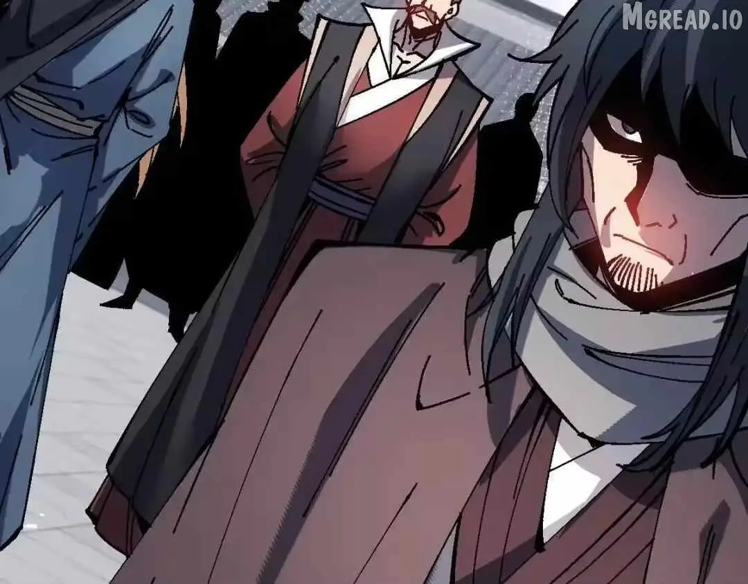 Master: This rebellious disciple is definitely not the Holy Son Chapter 183 page 51 - 