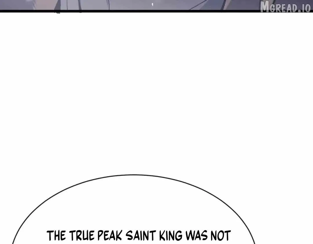 Master: This rebellious disciple is definitely not the Holy Son Chapter 183 page 53 - 