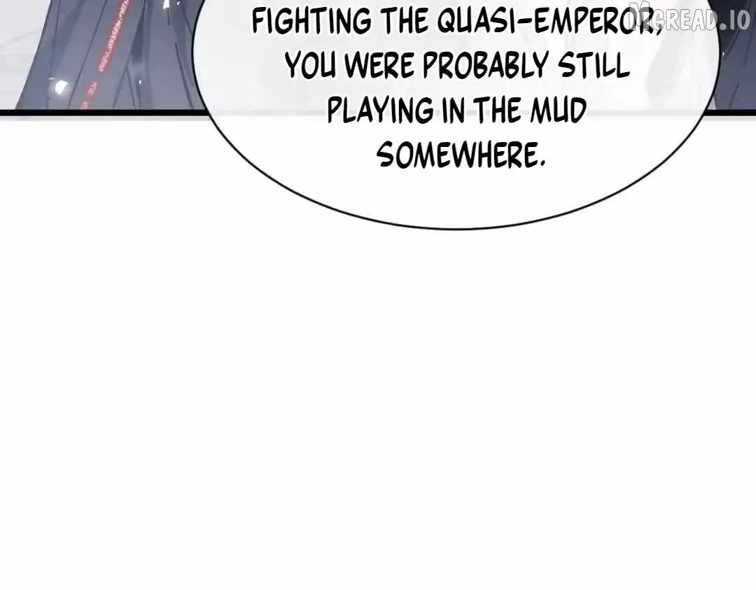 Master: This rebellious disciple is definitely not the Holy Son Chapter 183 page 59 - 