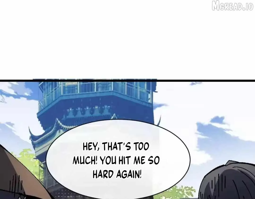 Master: This rebellious disciple is definitely not the Holy Son Chapter 183 page 63 - 