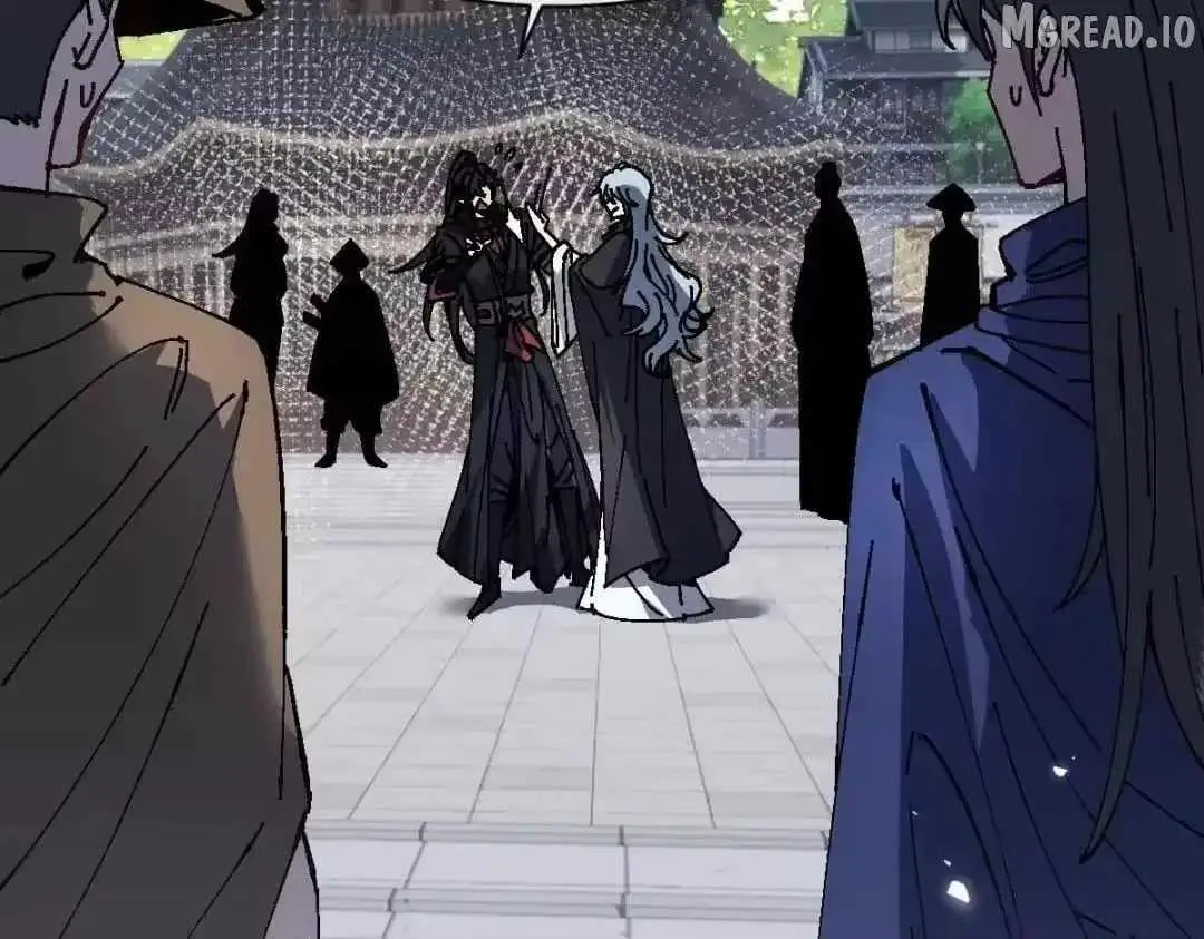 Master: This rebellious disciple is definitely not the Holy Son Chapter 183 page 64 - 