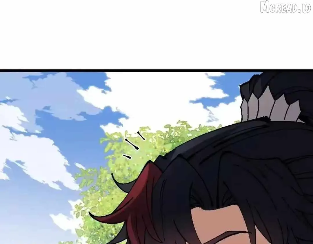 Master: This rebellious disciple is definitely not the Holy Son Chapter 183 page 69 - 