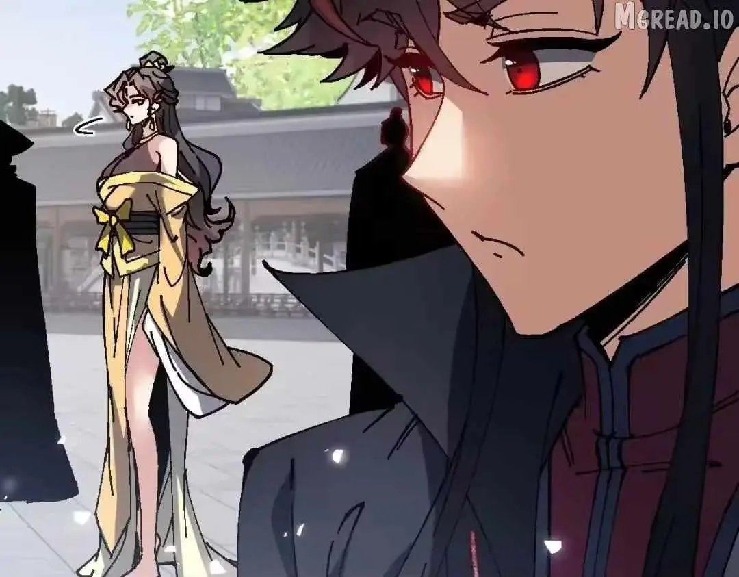 Master: This rebellious disciple is definitely not the Holy Son Chapter 183 page 70 - 