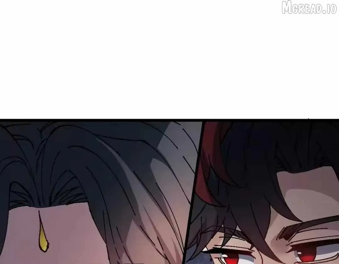 Master: This rebellious disciple is definitely not the Holy Son Chapter 183 page 72 - 