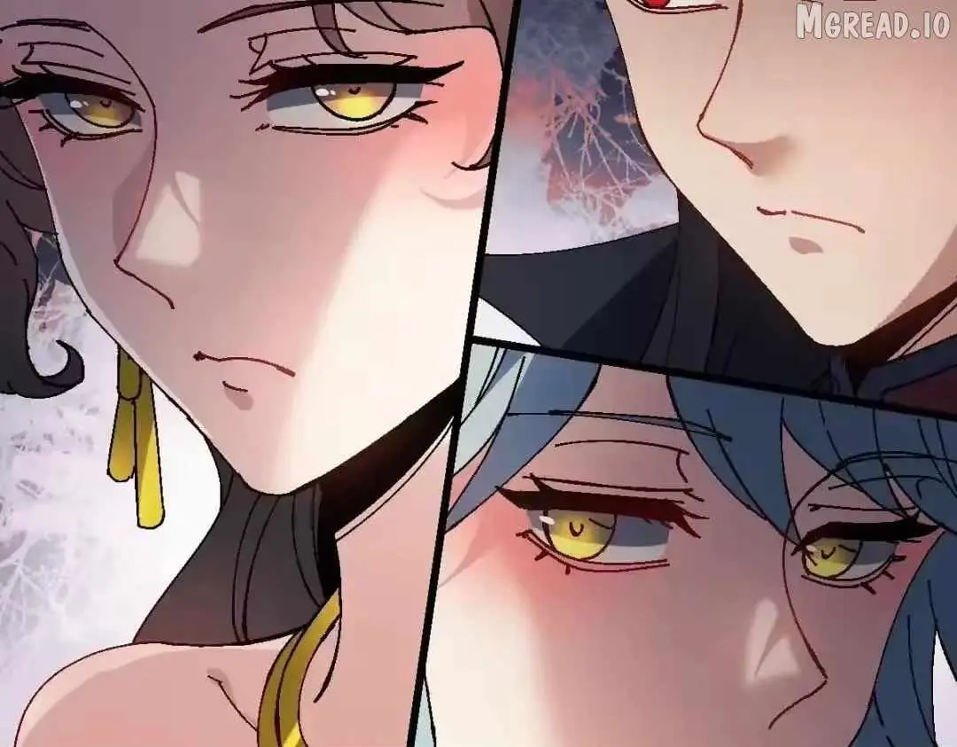 Master: This rebellious disciple is definitely not the Holy Son Chapter 183 page 73 - 