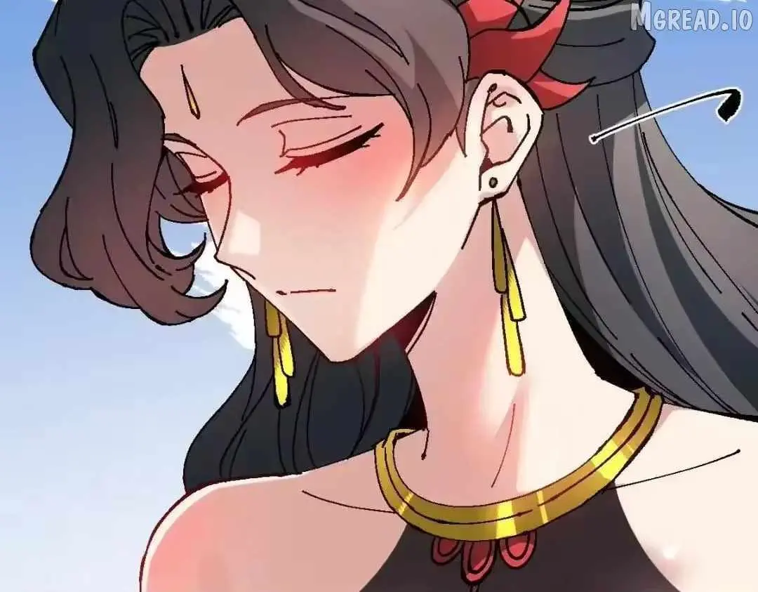 Master: This rebellious disciple is definitely not the Holy Son Chapter 183 page 76 - 