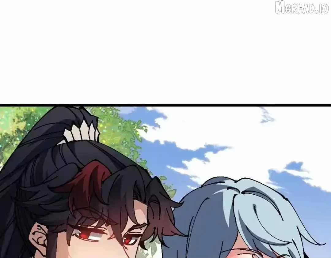 Master: This rebellious disciple is definitely not the Holy Son Chapter 183 page 78 - 