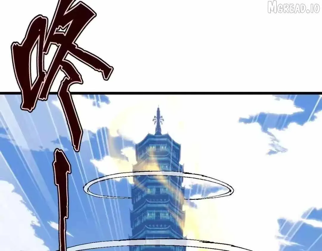 Master: This rebellious disciple is definitely not the Holy Son Chapter 183 page 81 - 