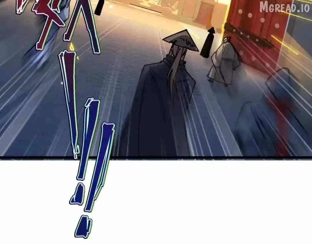 Master: This rebellious disciple is definitely not the Holy Son Chapter 183 page 86 - 