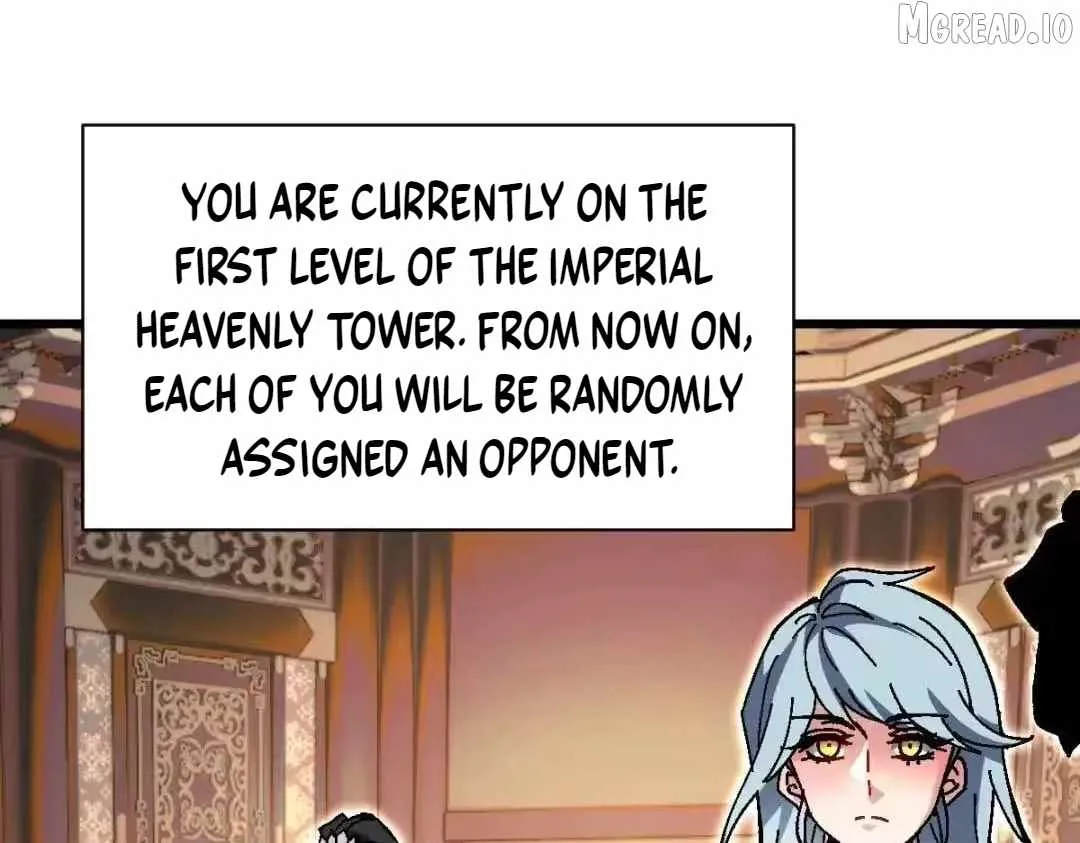Master: This rebellious disciple is definitely not the Holy Son Chapter 183 page 97 - 