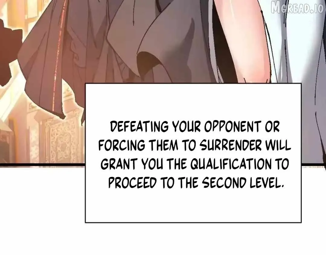 Master: This rebellious disciple is definitely not the Holy Son Chapter 183 page 99 - 
