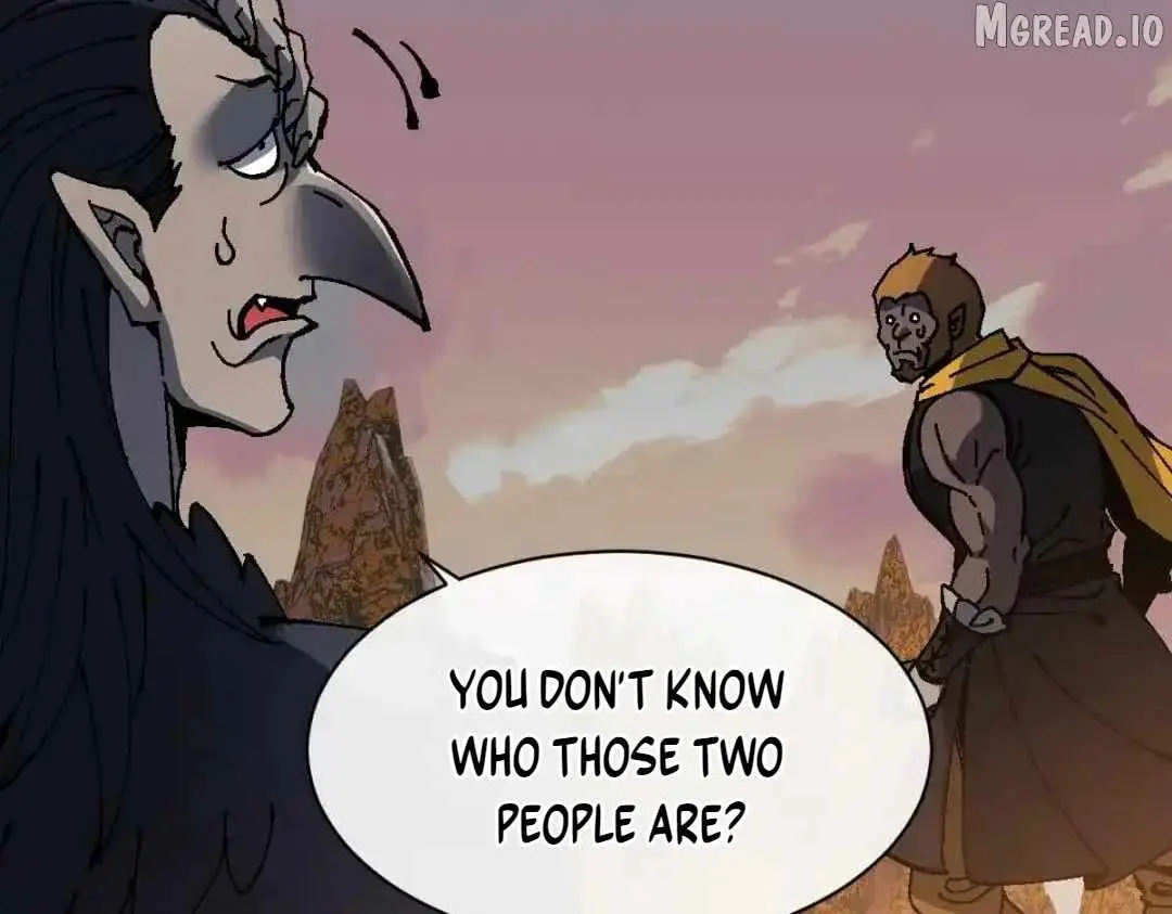 Master: This rebellious disciple is definitely not the Holy Son Chapter 184 page 103 - 