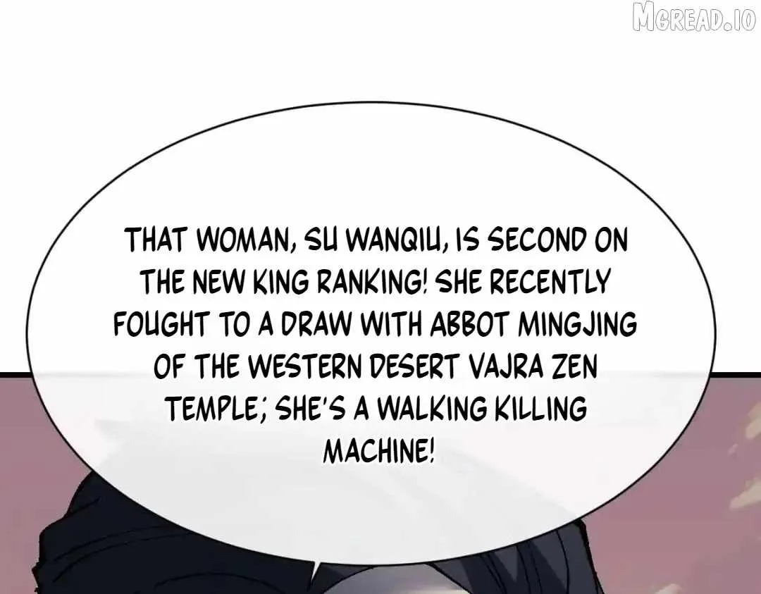 Master: This rebellious disciple is definitely not the Holy Son Chapter 184 page 105 - 