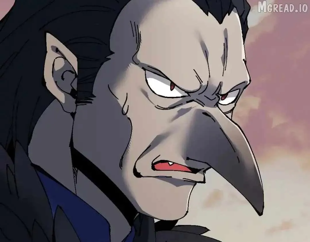 Master: This rebellious disciple is definitely not the Holy Son Chapter 184 page 106 - 