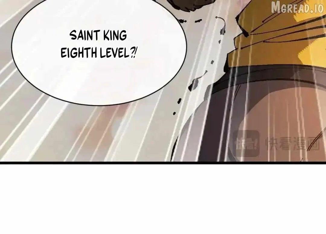 Master: This rebellious disciple is definitely not the Holy Son Chapter 184 page 110 - 