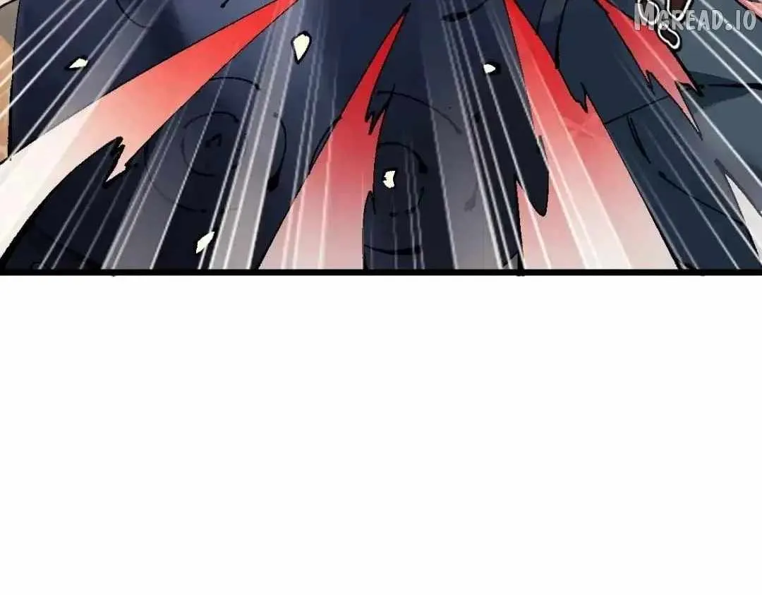 Master: This rebellious disciple is definitely not the Holy Son Chapter 184 page 12 - 