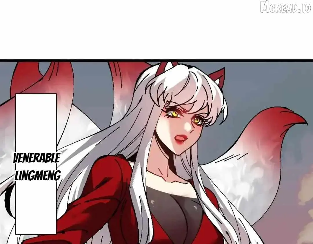 Master: This rebellious disciple is definitely not the Holy Son Chapter 184 page 114 - 
