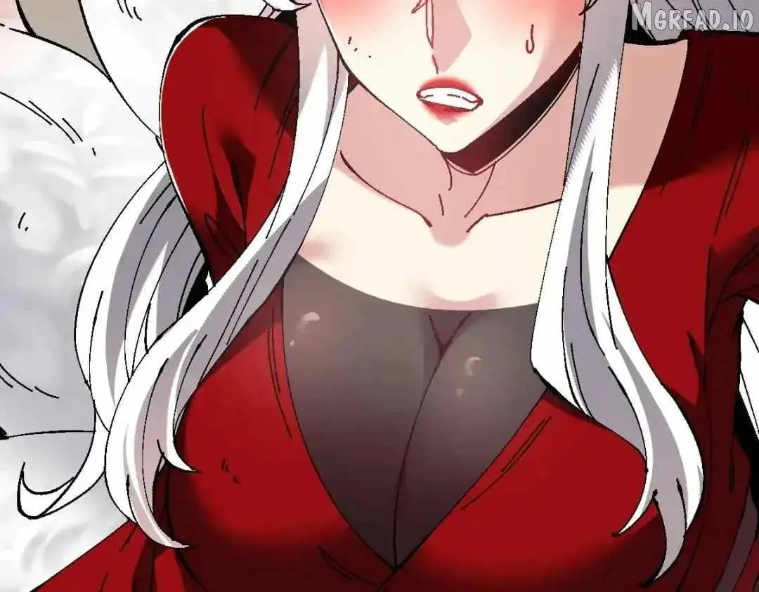 Master: This rebellious disciple is definitely not the Holy Son Chapter 184 page 122 - 