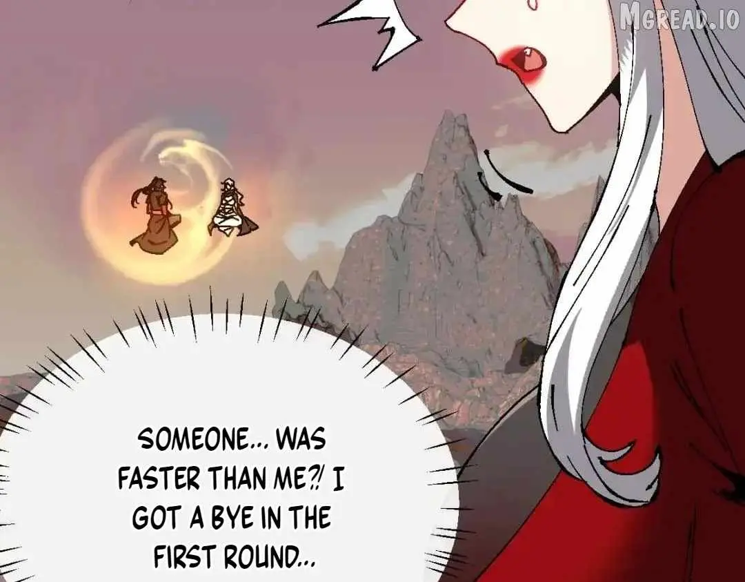 Master: This rebellious disciple is definitely not the Holy Son Chapter 184 page 125 - 