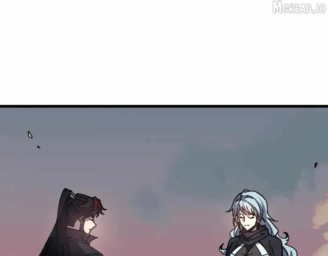 Master: This rebellious disciple is definitely not the Holy Son Chapter 184 page 127 - 