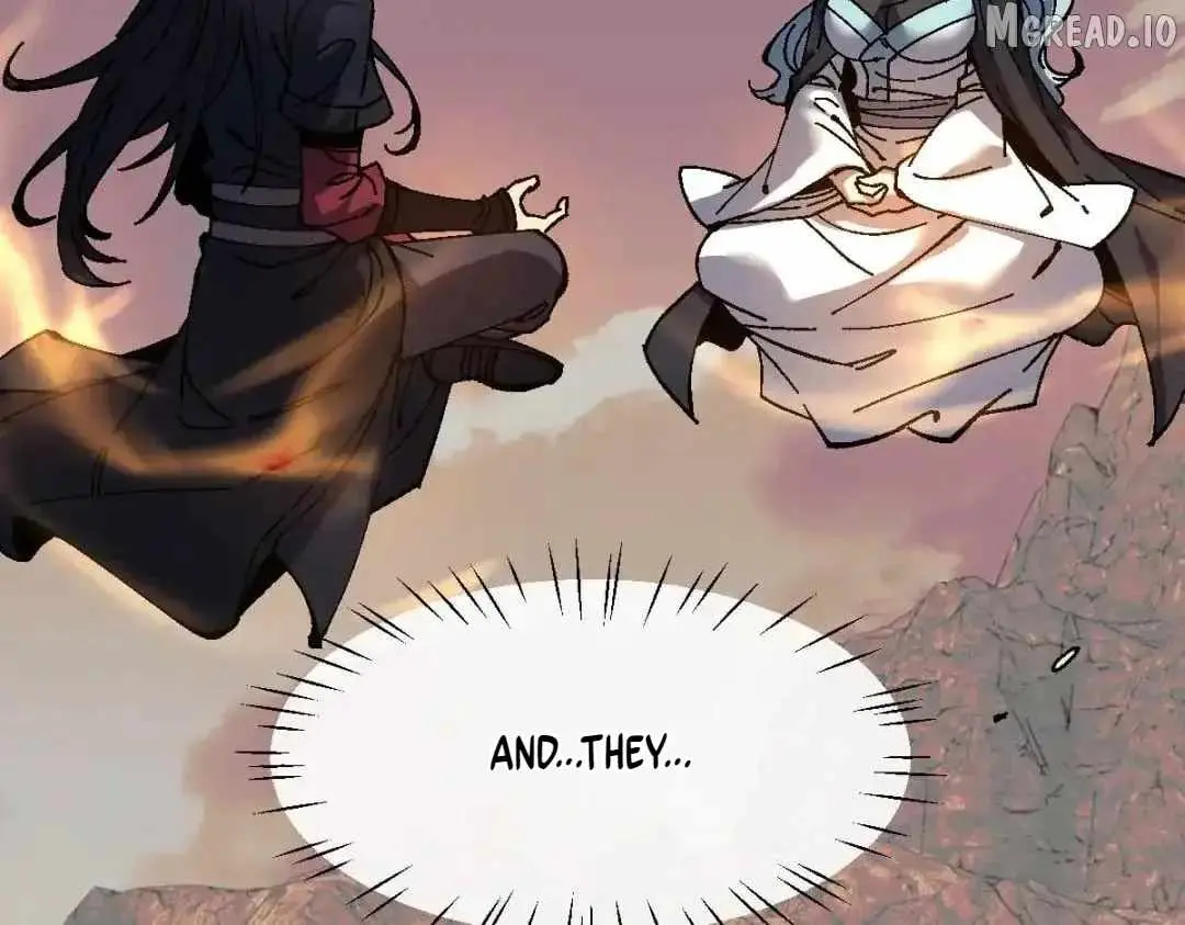 Master: This rebellious disciple is definitely not the Holy Son Chapter 184 page 128 - 