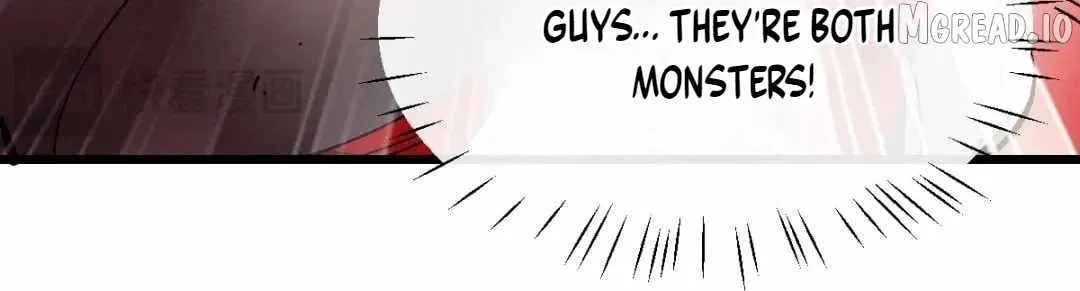 Master: This rebellious disciple is definitely not the Holy Son Chapter 184 page 132 - 
