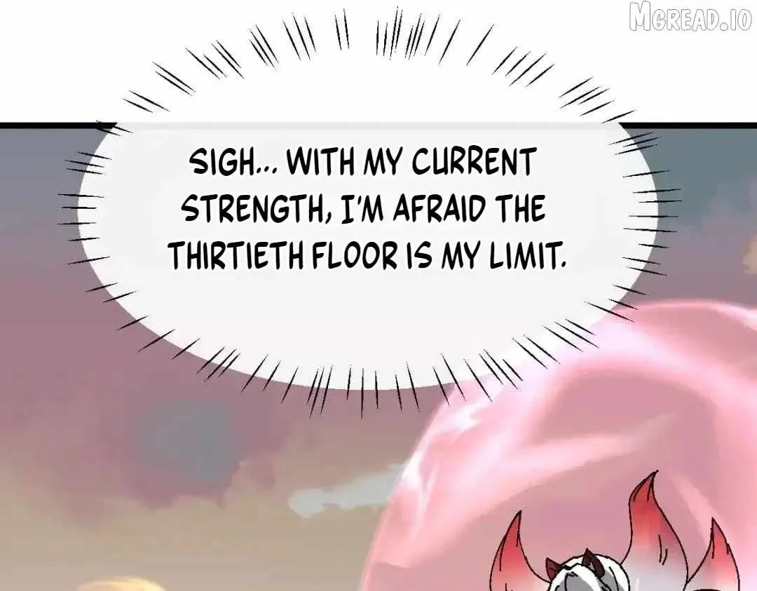 Master: This rebellious disciple is definitely not the Holy Son Chapter 184 page 133 - 
