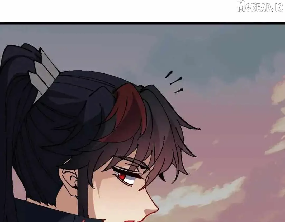 Master: This rebellious disciple is definitely not the Holy Son Chapter 184 page 136 - 