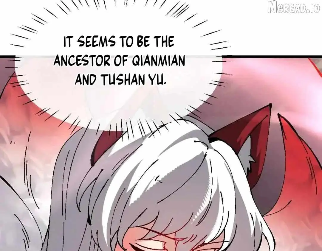 Master: This rebellious disciple is definitely not the Holy Son Chapter 184 page 139 - 