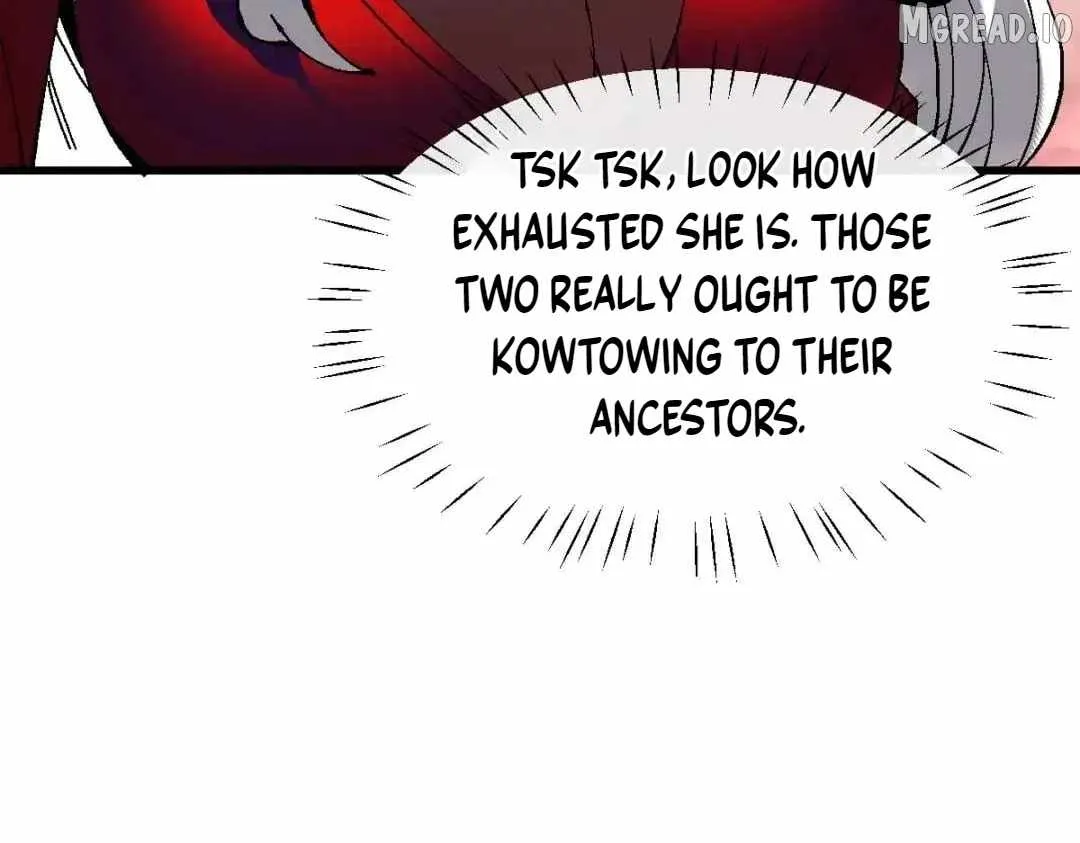 Master: This rebellious disciple is definitely not the Holy Son Chapter 184 page 141 - 