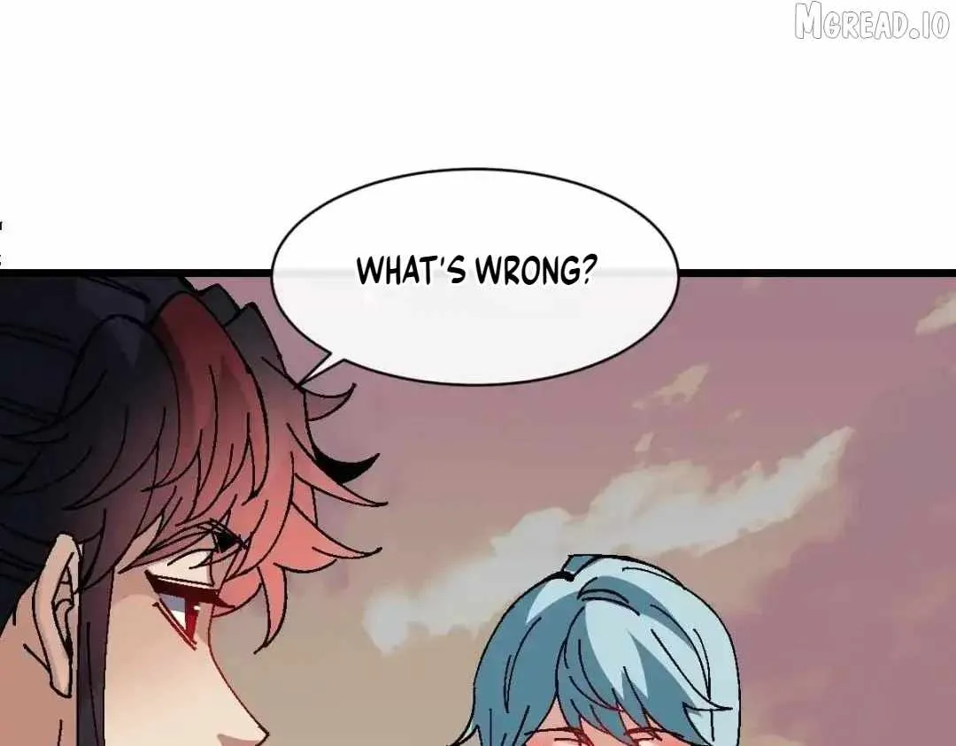 Master: This rebellious disciple is definitely not the Holy Son Chapter 184 page 142 - 