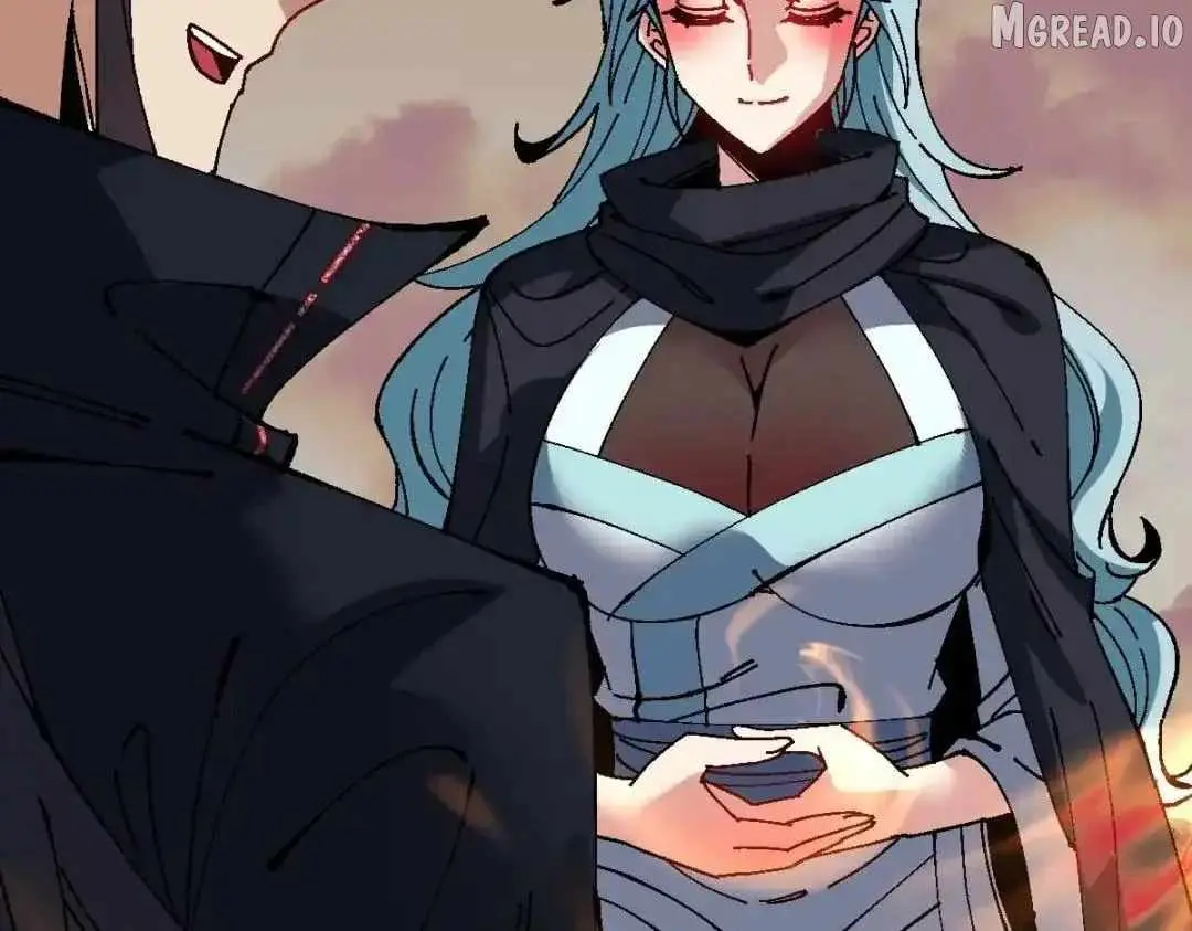 Master: This rebellious disciple is definitely not the Holy Son Chapter 184 page 143 - 