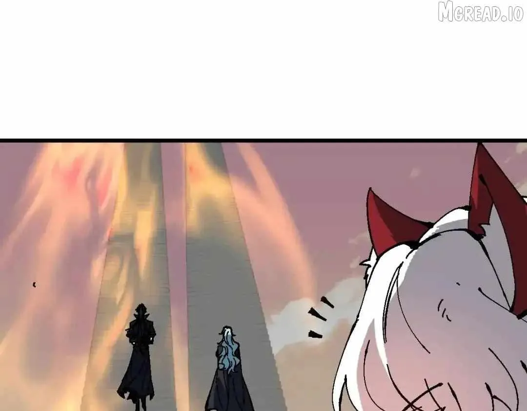 Master: This rebellious disciple is definitely not the Holy Son Chapter 184 page 148 - 