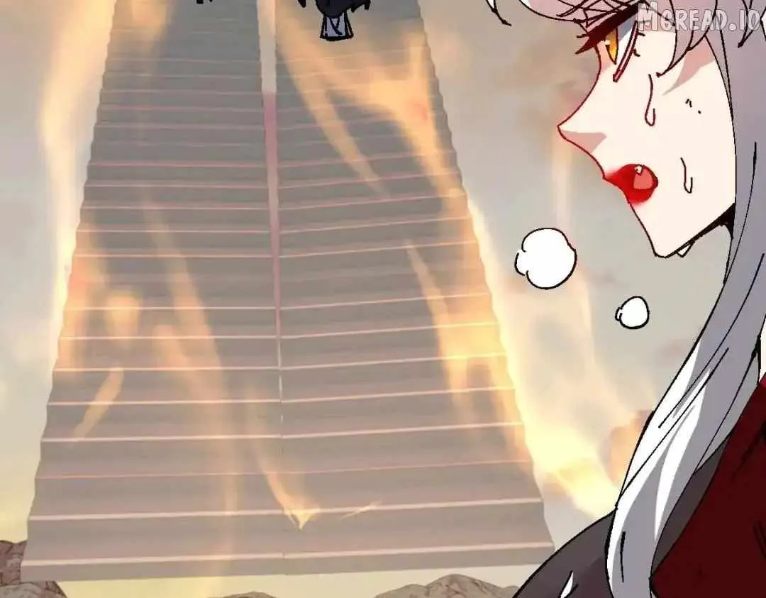 Master: This rebellious disciple is definitely not the Holy Son Chapter 184 page 149 - 
