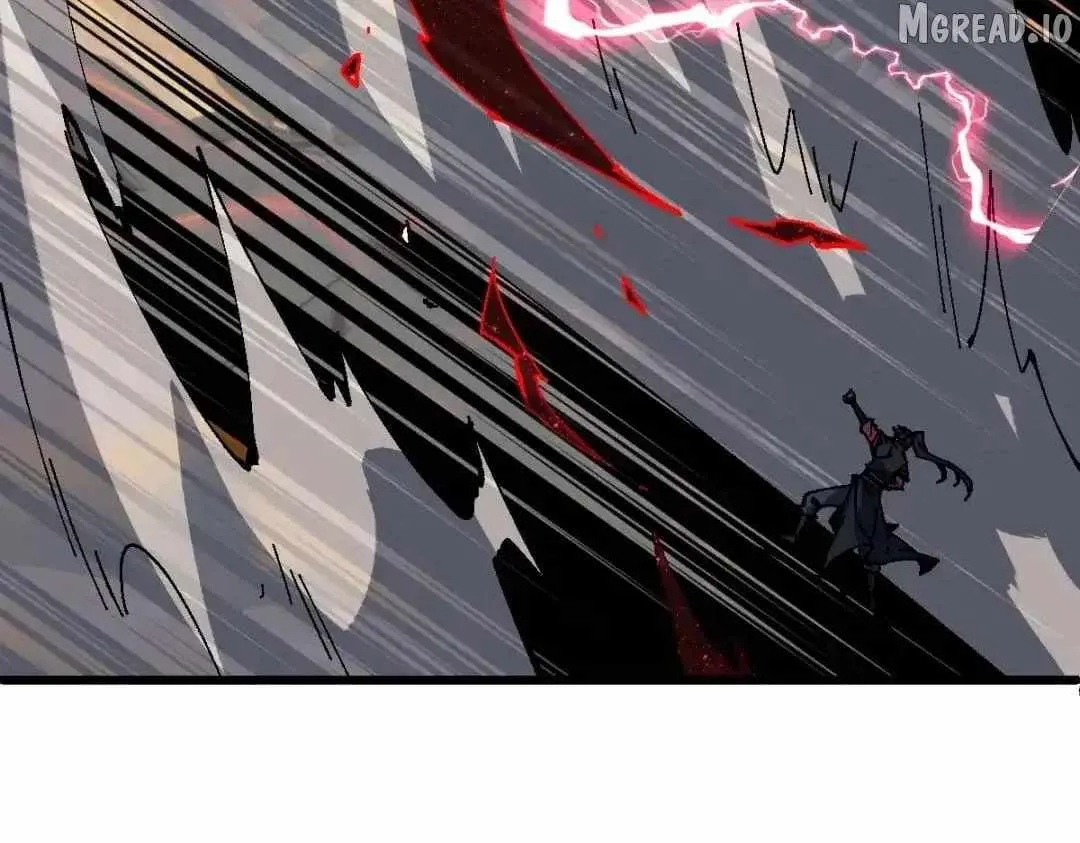 Master: This rebellious disciple is definitely not the Holy Son Chapter 184 page 3 - 