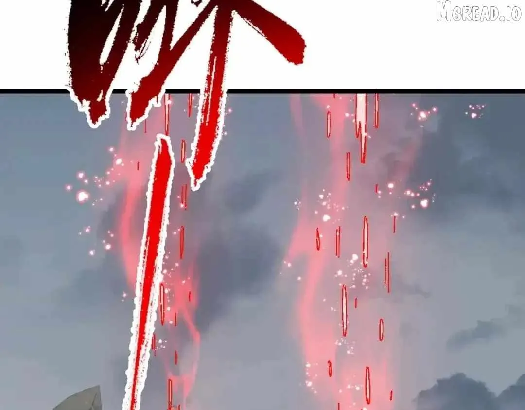 Master: This rebellious disciple is definitely not the Holy Son Chapter 184 page 23 - 