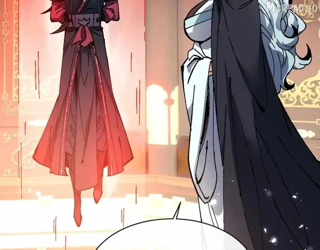 Master: This rebellious disciple is definitely not the Holy Son Chapter 184 page 30 - 