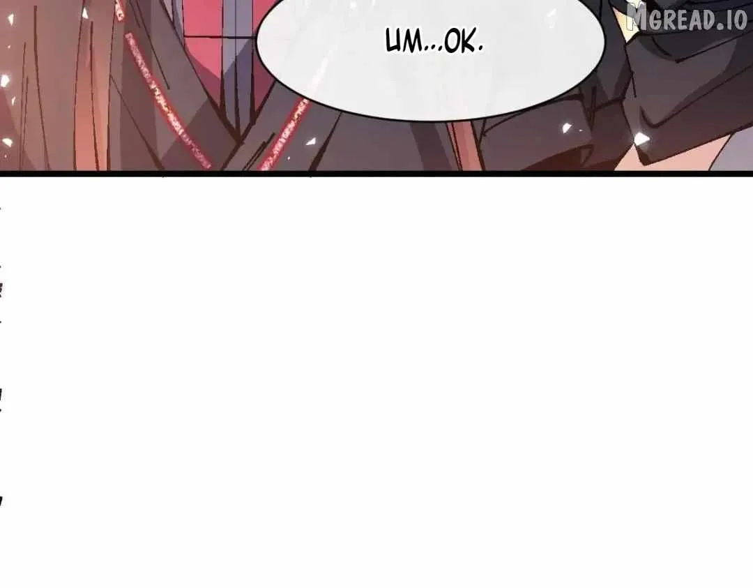 Master: This rebellious disciple is definitely not the Holy Son Chapter 184 page 34 - 